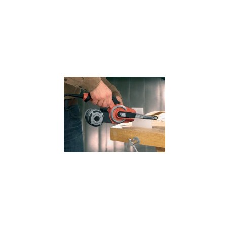 Black & Decker KA902EK 400W